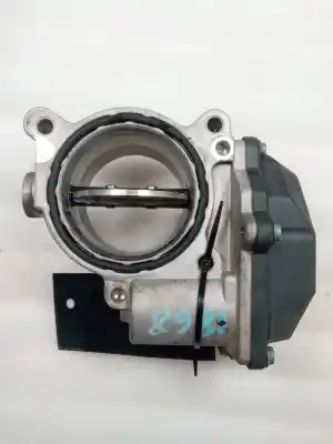 Second-hand car spare part throttle body for ssangyong kyron d/d20dt oem iam references a6651410225