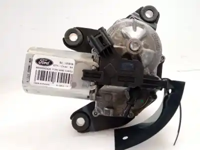 Second-hand car spare part REAR WINDSHIELD WIPER MOTOR for FORD TRANSIT COURIER (C4A)  OEM IAM references ET7617K441BA  