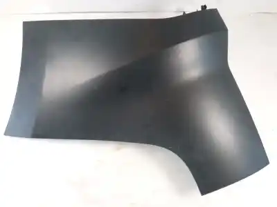 Second-hand car spare part right rear bumper for ford transit courier (c4a) xxcc oem iam references et7617926