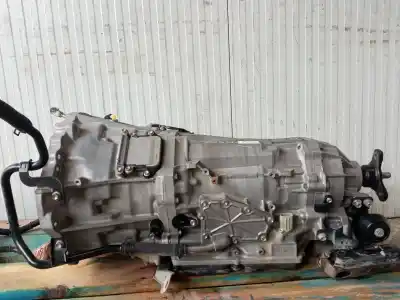 Автозапчастина б/у коробка передач для lexus gs (gs/us/ws19) g 2gr-fse посилання на oem iam 3091030020  