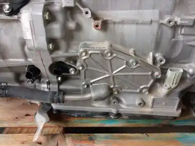 Автозапчастина б/у коробка передач для lexus gs (gs/us/ws19) g 2gr-fse посилання на oem iam 3091030020  