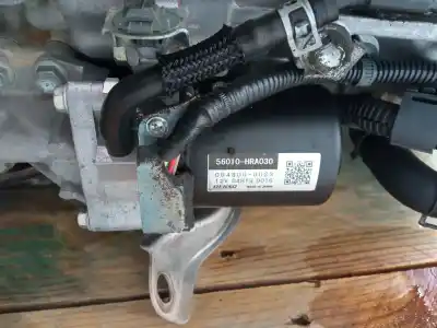Автозапчастина б/у коробка передач для lexus gs (gs/us/ws19) g 2gr-fse посилання на oem iam 3091030020  