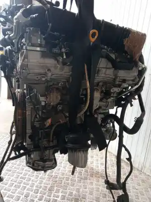 Автозапчастина б/у двигун комплект для lexus gs (gs/us/ws19) g 2gr-fse посилання на oem iam 2gr  