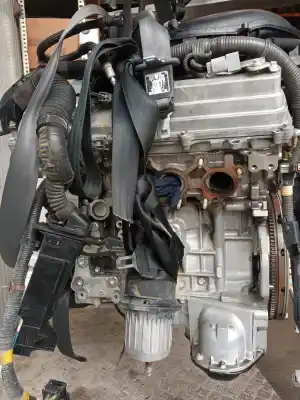 Автозапчастина б/у двигун комплект для lexus gs (gs/us/ws19) g 2gr-fse посилання на oem iam 2gr  