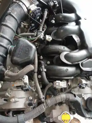 Автозапчастина б/у двигун комплект для lexus gs (gs/us/ws19) g 2gr-fse посилання на oem iam 2gr  