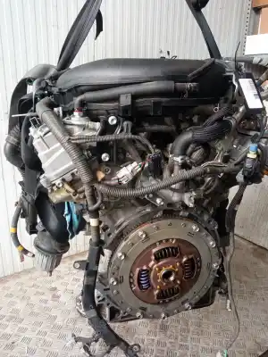 Автозапчастина б/у двигун комплект для lexus gs (gs/us/ws19) g 2gr-fse посилання на oem iam 2gr  
