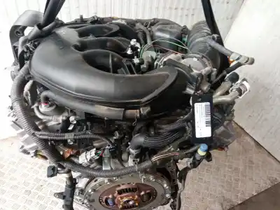 Автозапчастина б/у двигун комплект для lexus gs (gs/us/ws19) g 2gr-fse посилання на oem iam 2gr  