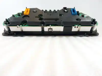 Second-hand car spare part dashboard for citroen xsara berlina d-dhy oem iam references 216158859  