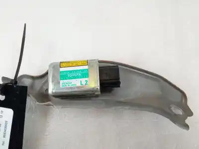 Автозапчастина б/у датчик для lexus gs (gs/us/ws19) g 2gr-fse посилання на oem iam 8983430020