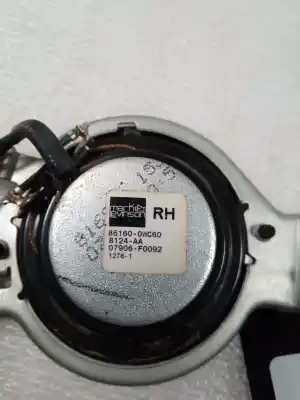 Автозапчасти б/у различные детали за lexus gs (gs/us/ws19) g 2gr-fse ссылки oem iam 861600wc60  