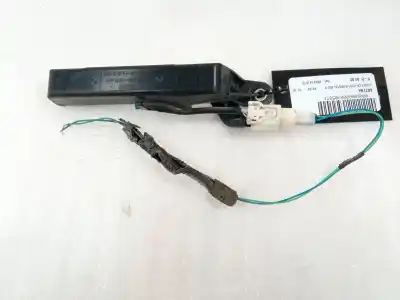 Автозапчастина б/у антена для lexus gs (gs/us/ws19) g 2gr-fse посилання на oem iam 8999741010