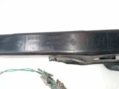 Автозапчасти б/у антенна за lexus gs (gs/us/ws19) g 2gr-fse ссылки oem iam 8999741010  