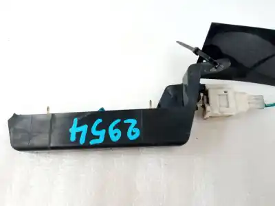 Автозапчасти б/у антенна за lexus gs (gs/us/ws19) g 2gr-fse ссылки oem iam 8999741010  