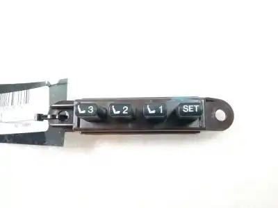 Автозапчастина б/у вимикач для lexus gs (gs/us/ws19) g 2gr-fse посилання на oem iam 15a911