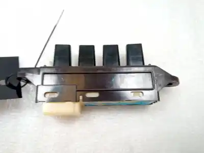 Second-hand car spare part switch for lexus gs (gs/us/ws19) g 2gr-fse oem iam references 15a911  