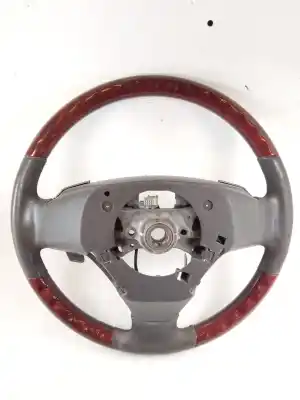 Pezzo di ricambio per auto di seconda mano Volante per LEXUS GS (GS/US/WS19) G 2GR-FSE Riferimenti OEM IAM 4518430360A  