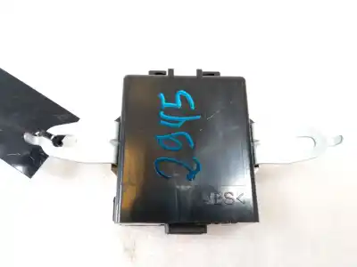 Автозапчастина б/у електронний модуль для lexus gs (gs/us/ws19) g 2gr-fse посилання на oem iam 8976930010  