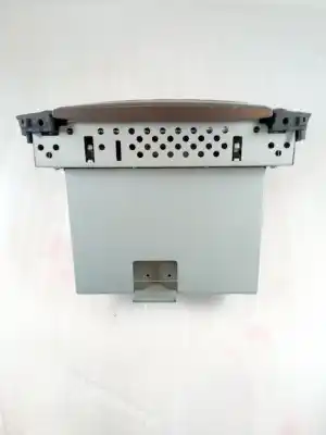 Second-hand car spare part gps navigation system for lexus gs (gs/us/ws19) g 2gr-fse oem iam references 8611130550  
