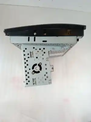 Second-hand car spare part gps navigation system for lexus gs (gs/us/ws19) g 2gr-fse oem iam references 8611130550  