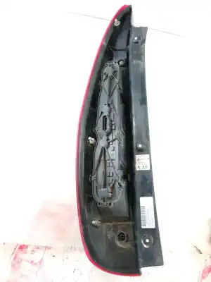 Pezzo di ricambio per auto di seconda mano luci posteriori destra per mitsubishi colt cz3 berl. 5 (z30a) 1.1 inform (d) riferimenti oem iam mr957374  