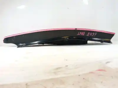 Pezzo di ricambio per auto di seconda mano luci posteriori destra per mitsubishi colt cz3 berl. 5 (z30a) 1.1 inform (d) riferimenti oem iam mr957374  
