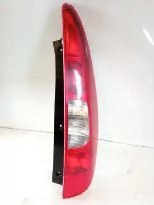 Pezzo di ricambio per auto di seconda mano LUCI POSTERIORI DESTRA per MITSUBISHI COLT CZ3 BERL. 5 (Z30A)  Riferimenti OEM IAM MR957374  