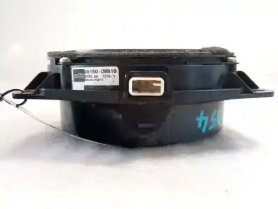 Автозапчасти б/у различные детали за lexus gs (gs/us/ws19) g 2gr-fse ссылки oem iam 861600wb10  