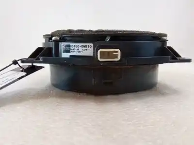 Автозапчасти б/у различные детали за lexus gs (gs/us/ws19) g 2gr-fse ссылки oem iam 861600wb10  