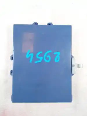 Second-hand car spare part electronic module for lexus gs (gs/us/ws19) g 2gr-fse oem iam references 8934030031  
