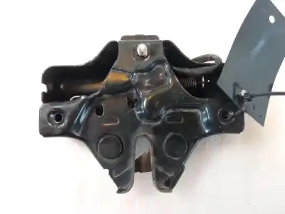 Автозапчастина б/у замок капота для lexus gs (gs/us/ws19) g 2gr-fse посилання на oem iam   