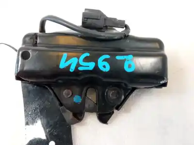 Автозапчастина б/у замок капота для lexus gs (gs/us/ws19) g 2gr-fse посилання на oem iam 
