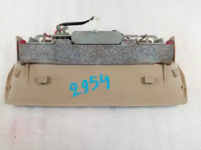 Автозапчастина б/у центральний гампов для lexus gs (gs/us/ws19) g 2gr-fse посилання на oem iam   
