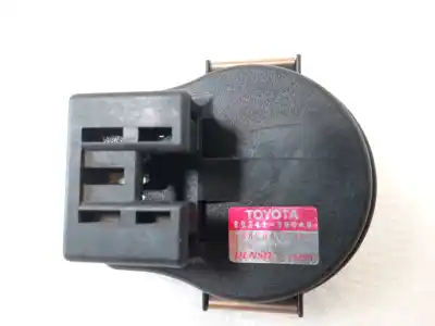 Автозапчастина б/у датчик для lexus gs (gs/us/ws19) g 2gr-fse посилання на oem iam 8924130040