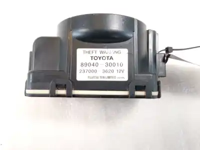 Автозапчасти б/у электронный модуль за lexus gs (gs/us/ws19) g 2gr-fse ссылки oem iam 8904030010  
