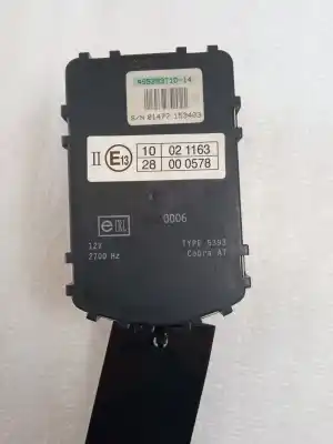 Автозапчасти б/у электронный модуль за lexus gs (gs/us/ws19) g 2gr-fse ссылки oem iam 8904030010  