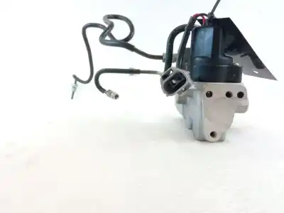 Автозапчастина б/у гальмівний насос для lexus gs (gs/us/ws19) g 2gr-fse посилання на oem iam 13801010430  