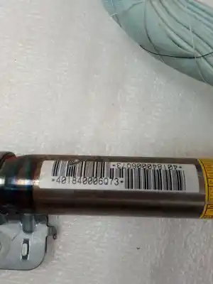 Автозапчасти б/у подушка безопасности передняя левая шторка безопасности за lexus gs (gs/us/ws19) g 2gr-fse ссылки oem iam 401840006q73  