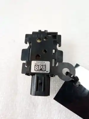 Second-hand car spare part sensor for lexus gs (gs/us/ws19) g 2gr-fse oem iam references 8934144150  