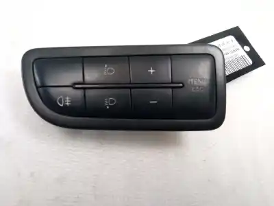 Автозапчасти б/у МНОГОФУНКЦИОНАЛЬНОЕ УПРАВЛЕНИЕ за FIAT III FIORINO (225)  ссылки OEM IAM 224170200000  