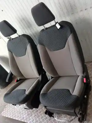 Piesă de schimb auto la mâna a doua set complet de scaune pentru ford transit courier (c4a) xxcc referințe oem iam   