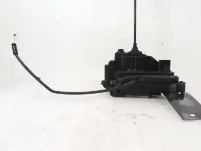 Автозапчасти б/у замок передней правой двери за RENAULT CLIO III K9K67 ссылки OEM IAM 300125F  