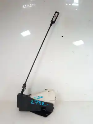 Second-hand car spare part REAR LEFT DOOR LOCK for FORD GALAXY (VY)  OEM IAM references   