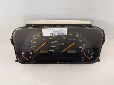 Piesă de schimb auto la mâna a doua CEAS BORD pentru SEAT IBIZA II (6K1)  Referințe OEM IAM 88311235  