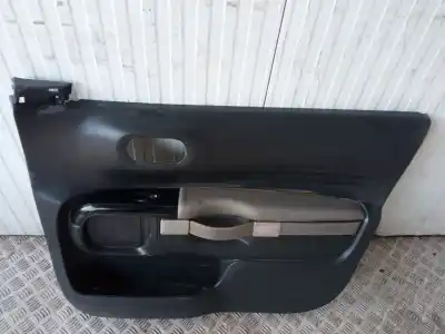 Автозапчасти б/у полный комплект сиденья за citroen c4 cactus yh01 ссылки oem iam   