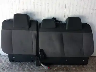 Автозапчасти б/у полный комплект сиденья за citroen c4 cactus yh01 ссылки oem iam   