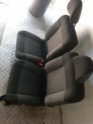 Автозапчасти б/у полный комплект сиденья за citroen c4 cactus yh01 ссылки oem iam   