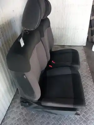 Автозапчасти б/у полный комплект сиденья за citroen c4 cactus yh01 ссылки oem iam   