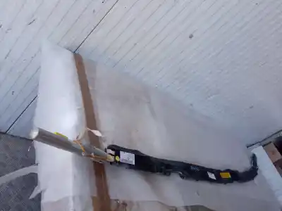 Автозапчастина б/у подушка безпеки задня права для volkswagen touran (1t1) azv посилання на oem iam 