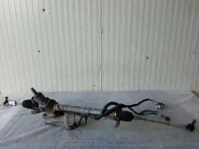 Pezzo di ricambio per auto di seconda mano CREMAGLIERA per SUBARU IMPREZA G12  Riferimenti OEM IAM E262270011  