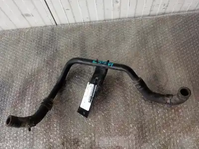 Автозапчастина б/у труба для lexus gs (gs/us/ws19) g 2gr-fse посилання на oem iam   
